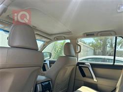 تۆیۆتا لاندكروزر پرادۆ